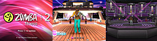 Zumba Fitness 2 Screenshots